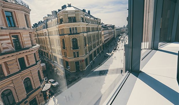 Фотография Международная Школа танцев Касабланка