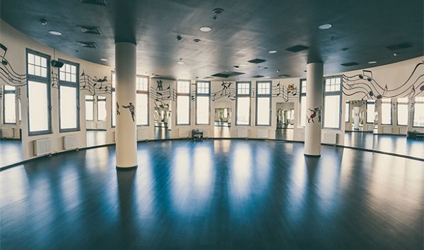 Фотография Международная Школа танцев Касабланка