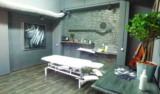 Фотография MDC NRG