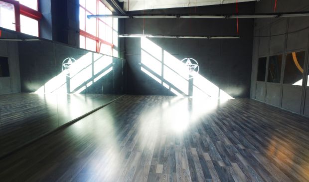 Фотография MDC NRG