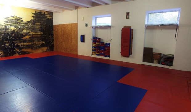 Фотография Цюань Шу