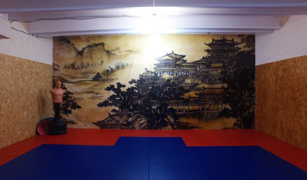 Фотография Цюань Шу