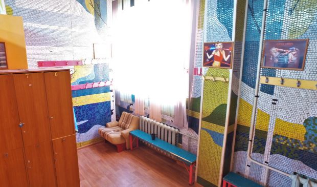 Фотография Gor-Pro