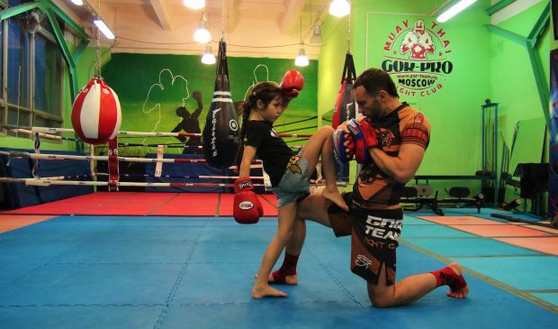 Фотография Gor-Pro