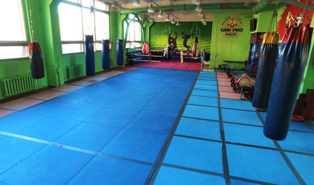 Фотография Gor-Pro