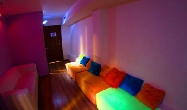 Фотография RaiSky