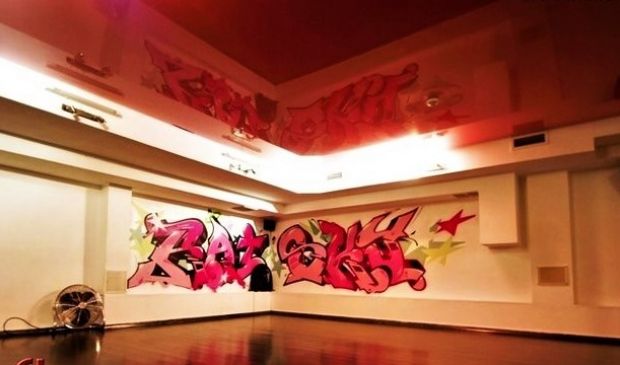 Фотография RaiSky