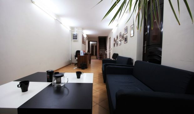 Фотография Северянин