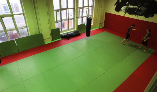 Фотография Северянин