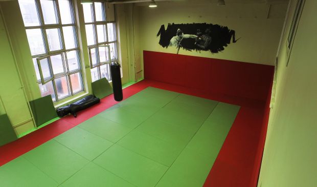 Фотография Северянин