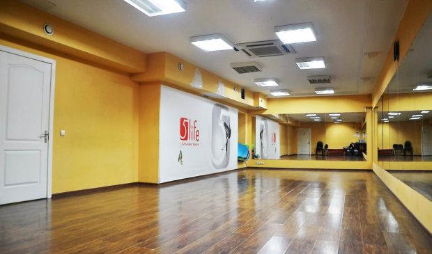 Фотография 5life