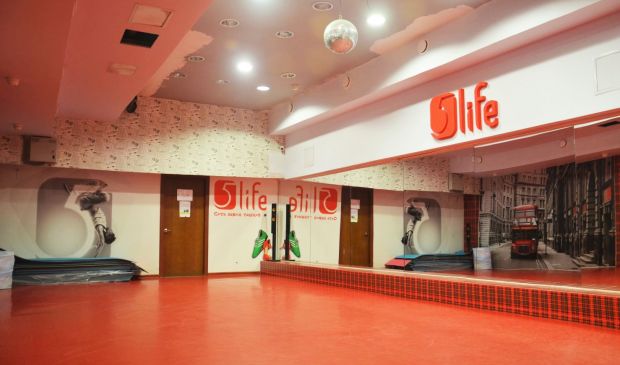 Фотография 5life