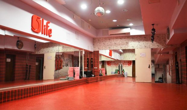 Фотография 5life