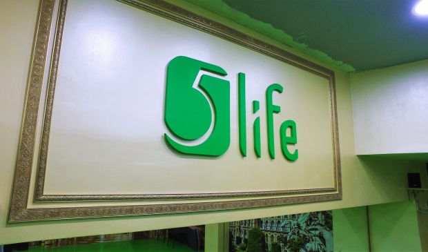 Фотография 5life