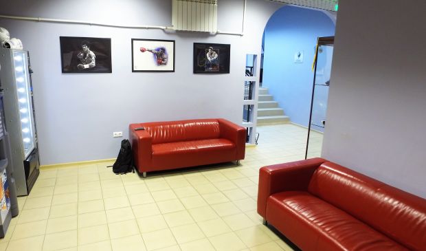 Фотография Art of Fight