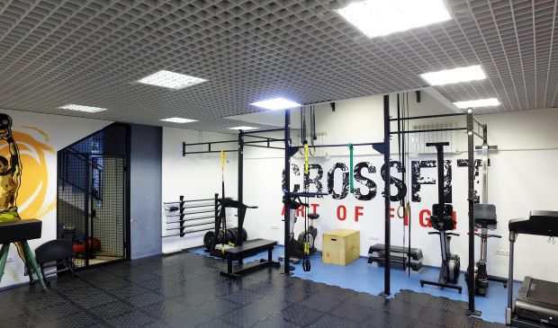 Фотография Art of Fight