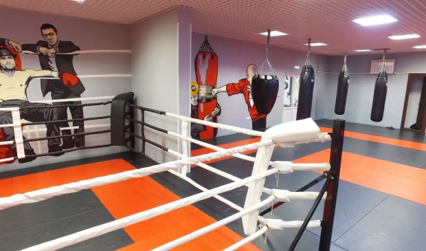 Фотография Art of Fight