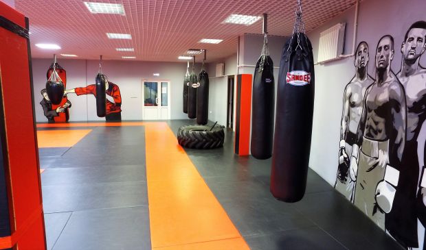 Фотография Art of Fight