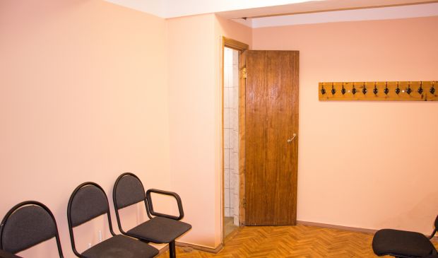 Фотография Спортзал на Павелецкой