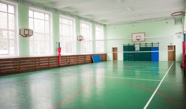 Фотография Спортзал на Павелецкой