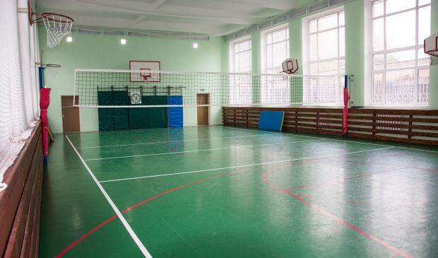 Фотография Спортзал на Павелецкой