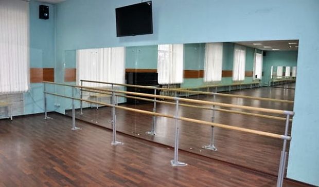 Фотография Балет для детей от 2 до 8 лет