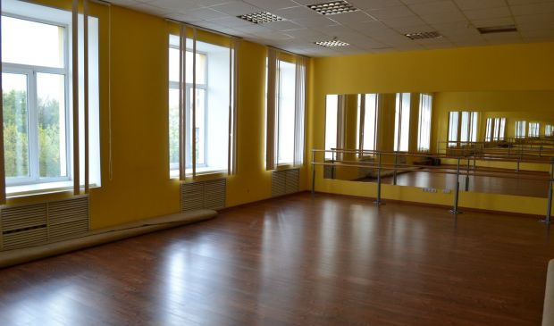 Фотография Балет для детей от 2 до 8 лет