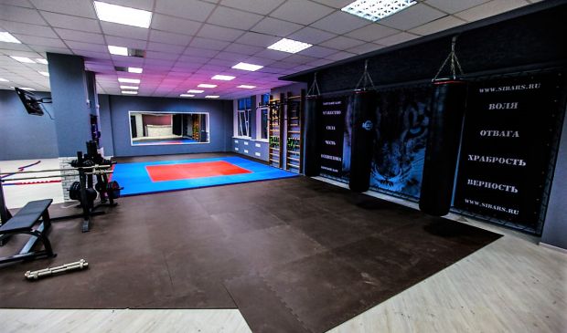 Фотография Сибирский барс