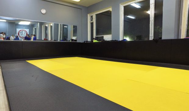 Фотография Сибирский барс