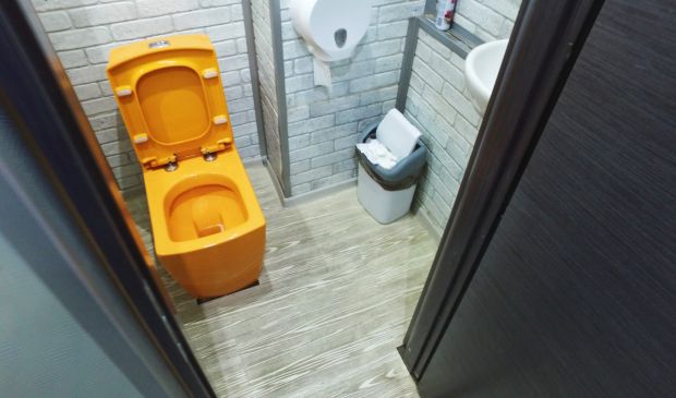 Фотография Сибирский барс