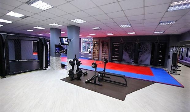 Фотография Сибирский барс