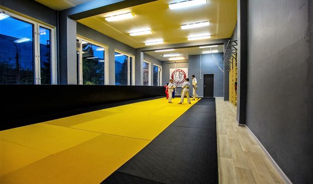 Фотография Сибирский барс