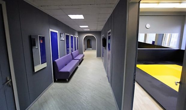 Фотография Сибирский барс