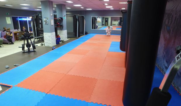 Фотография Сибирский барс