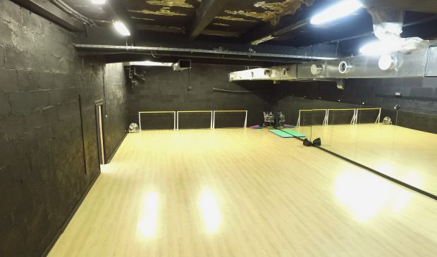 Фотография Mainwood Club