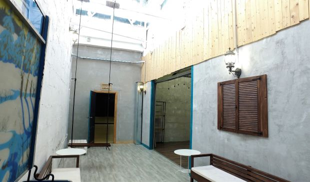 Фотография Mainwood Club