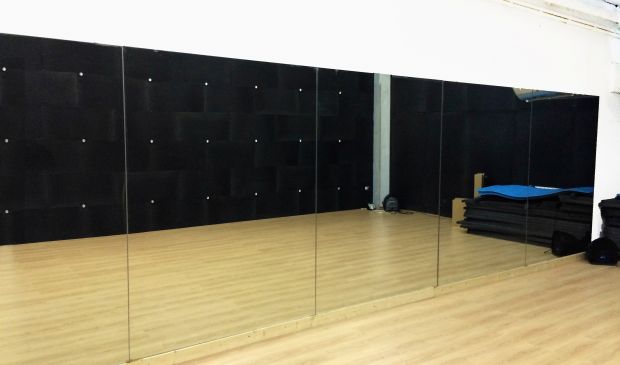 Фотография Mainwood Club