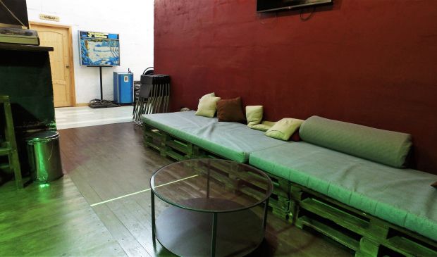 Фотография Mainwood Club