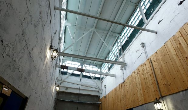 Фотография Mainwood Club