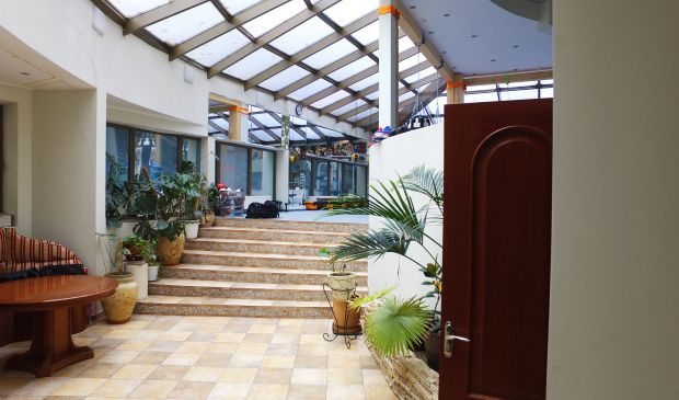 Фотография Арсенал