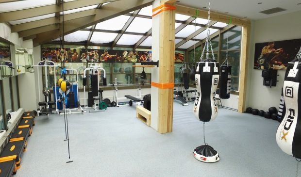 Фотография Арсенал