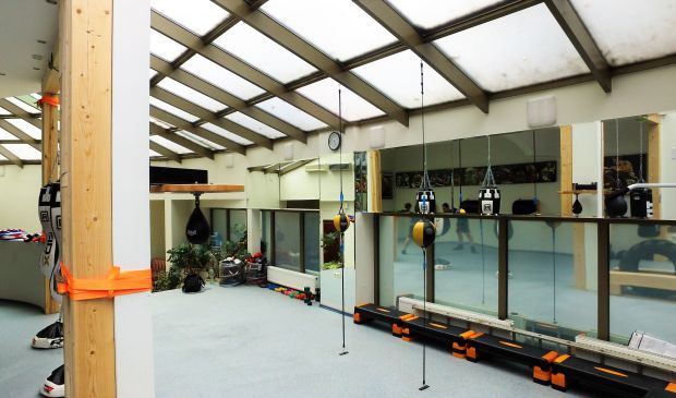 Фотография Арсенал