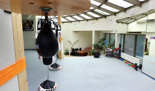 Фотография Арсенал