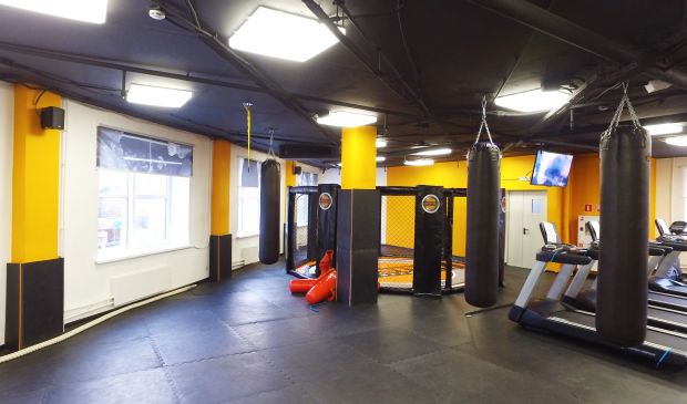 Фотография СК Lifestyle