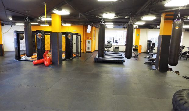 Фотография СК Lifestyle