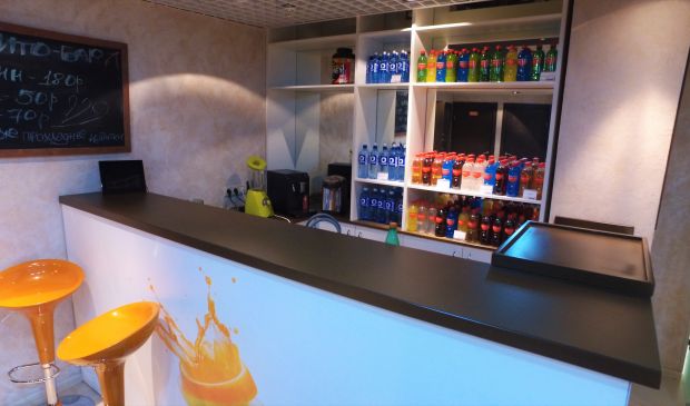 Фотография СК Lifestyle