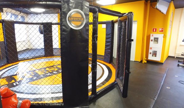 Фотография СК Lifestyle