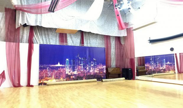 Фотография Люис