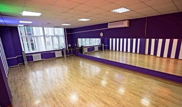 Фотография Tria Dance