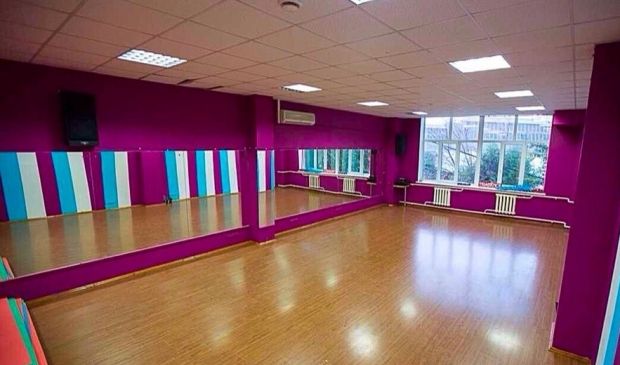 Фотография Tria Dance